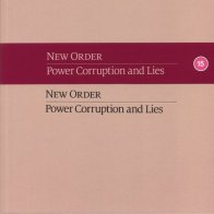 WM New Order — POWER, CORRUPTION & LIES (Definitve Edition//LP+2CD+2DVD/Box Set)