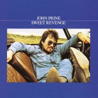 WM John Prine - Sweet Revenge (180 Gram/Black Vinyl)