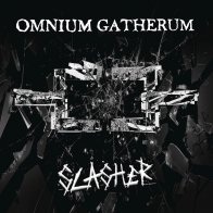 Sony Music Omnium Gatherum - Slasher EP (180 Gram 45 RPM Black Vinyl LP)