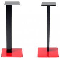 NorStone Speaker Stand, Red