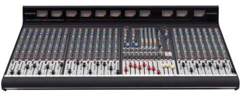 Allen&Heath GL3800-832B