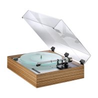 Thorens TD 903 Zebrano BC