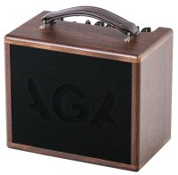 AGA GA-3P 25W