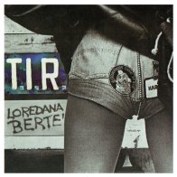 Music On Vinyl Loredana Berte - T.I.R. (Cristal Clear Vinyl LP)