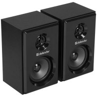 Defender 10W SPK 270 BLACK