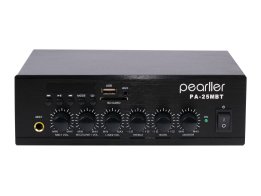 Pearlier PA-25MBT