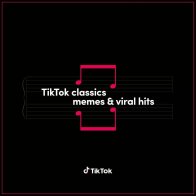 Warner Music Deutsches Filmorchester Babelsberg – Tiktok Classics: Memes & Viral Hits (Black Vinyl LP)