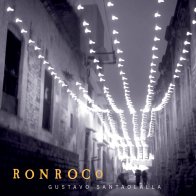 Warner Music Gustavo Santaolalla - Ronroco (2024 Remaster, 180 Gram Black Vinyl LP)