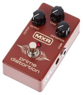 MXR M69 Prime Distortion