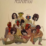 Decca - Pop  [GB] Rolling Stones, The, Metamorphosis