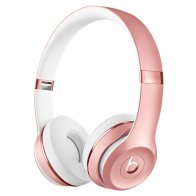 Beats Solo3 Wireless On-Ear - Rose Gold (MNET2ZE/A)