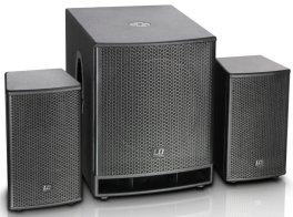 LD Systems DAVE 18 G3