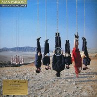 Music On Vinyl Alan Parsons Project — TRY ANYTHING ONCE (2LP)