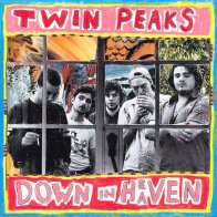 Caroline International Twin Peaks, Down In Heaven