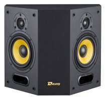 Davis Acoustics MIA 40 black