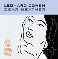 Leonard Cohen DEAR HEATHER (180 Gram)