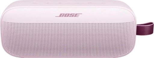 Bose SoundLink Flex2nd Gen Petal Pink