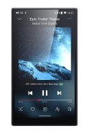 FiiO JM21 Black