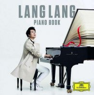 Deutsche Grammophon Intl Lang Lang, Piano Book
