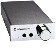 Lehmann Audio Linear D chrome