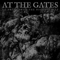 Sony At The Gates To Drink From The Night Itself (Limited Deluxe Box Set/2LP+2CD/+Poster/+4 Art Prints/+3 Stickers/+Patch/+Metal Pin)