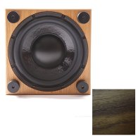 MJ Acoustics Reference 100 MKII WN
