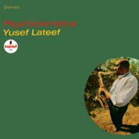 Universal US Yusef Lateef - Psychicemotus (Black Vinyl LP)