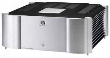 Sim Audio 870A RS Цвет: Серебристый [Silver]