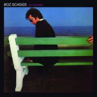 Speakers Corner Boz Scaggs - Silk Degrees (Analogue) (Black Vinyl LP)