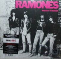 WM Ramones Rocket To Russia (180 Gram/Remastered)