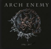 Sony Arch Enemy 1996-2017 (Limited Deluxe Box Set/180 Gram/Remastered)