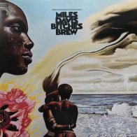 Sony MILES DAVIS, BITCHES BREW (Black Vinyl/Gatefold)