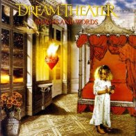 Dream Theater IMAGES AND WORDS (180 Gram)