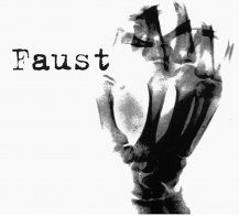 DE USM/Cat Mark Faust, Faust