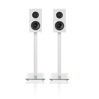 Audio Physic Classic Compact 2 Glass White high gloss