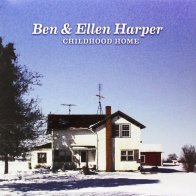 Concord Harper, Ben, Childhood Home
