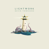 Sony Music Devin Townsend - Lightwork (Black Vinyl 2LP)