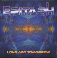 IAO Epitaph - Long Ago Tomorrow (Black Vinyl 2LP)