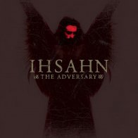 Spinefarm Ihsahn, The Adversary