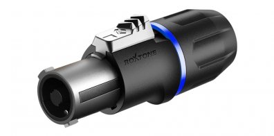 Roxtone RS4FP-HD-Blue