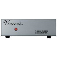 Vincent PHO-111 silver