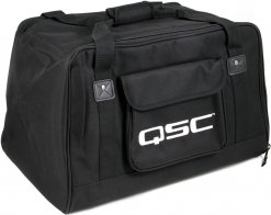 QSC K10 TOTE Всепогодный чехол-сумка для K10 с покрытием из Nylon/Cordura®