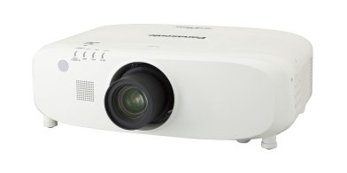 Panasonic PT-EW640LE