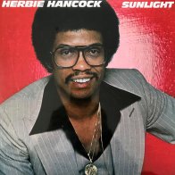 Music On Vinyl Herbie Hancock - Sunlight (Black Vinyl LP)