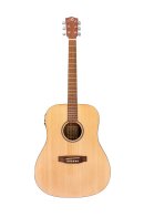 Bamboo GA-41 Spruce Q
