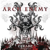 Sony Music Arch Enemy - Rise Of The Tyrant (Lilac Vinyl LP)