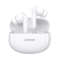 UGREEN WS200 (15158) Earbuds HiTune T6 Active Noise-Cancelling White