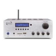 Dynavox VT-80 MK Silver