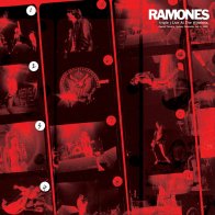 WM Ramones - triple J Live at the Wireless Capitol Theatre, Sydney, Australia, July 8, 1980 (RSD2021/Limited)