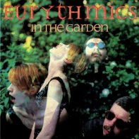Sony Eurythmics In The Garden (180 Gram)